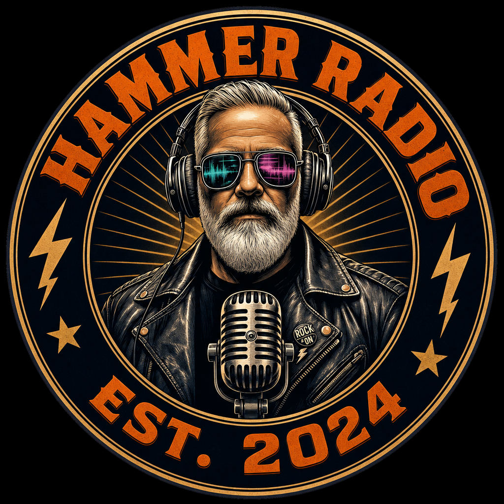 Hammer Radio
